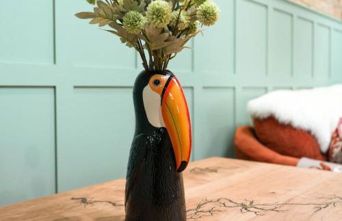 Mushroom Cottage - Photo 4