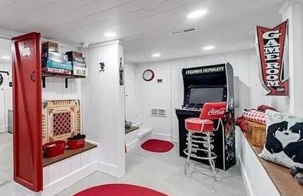 Stay Foxy Cottage, Mirror Lake Highlands, NC - Foto 16