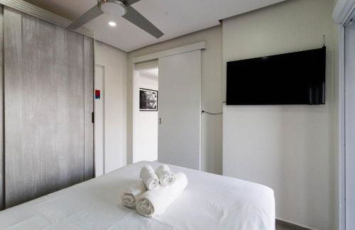 Urbe Paulista - Apartamentos por temporada - Foto 80