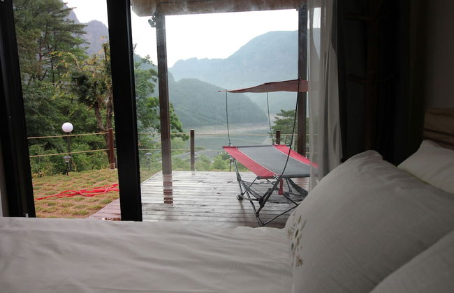 Moonlight Village Pension - Foto 3