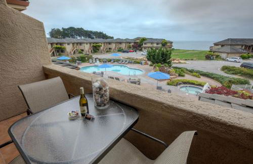 Seascape Ocean View Condo - Foto 31