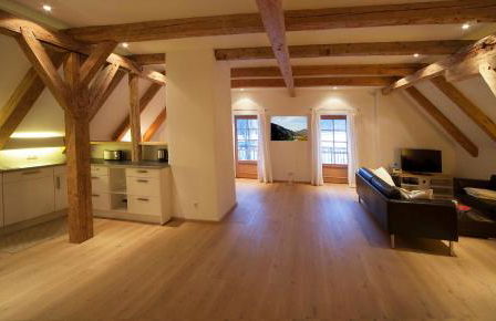 Ferienwohnungen Garhammer_ Kreuth_ - Foto 6