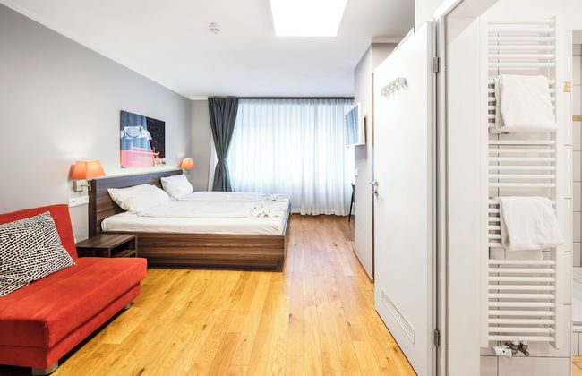 BoardingWorld Heidelberg - Foto 39