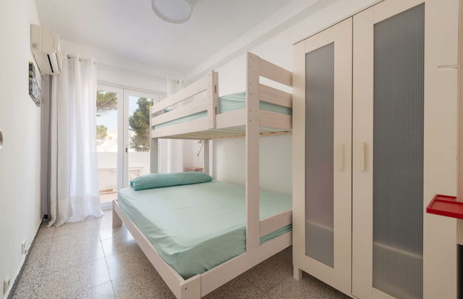 Mar Blava in Cala Rajada - Foto 16