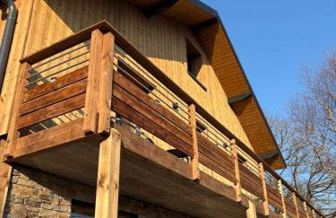 Chalet Cimebleu SPA & Sauna - Foto 5