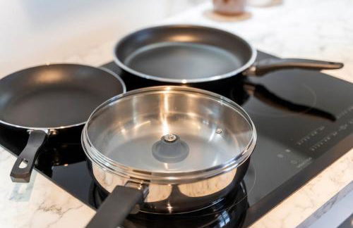 Modern and spacious apartment close to City Centre - Foto 11