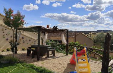 Casa Rural La Charolesa - Foto 17