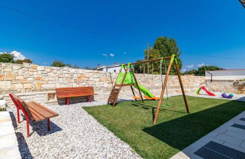 Villa Racan - Foto 12