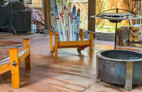 Longhorn Hideaway by Casago McCall - Donerightmanagement - Foto 44