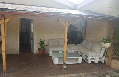 Domus Valencia Apartamentos Casa con piscina privada a 30 minutos de Valencia - Photo 16