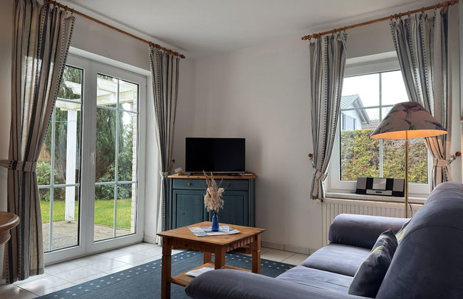 Cozy Apartment in Zingst Germany Near Beach - Foto 26