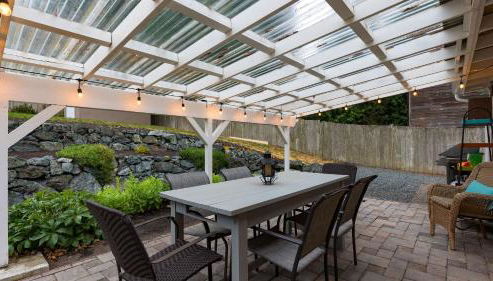 Cottage By The Bay by Avantstay 0.5mi to Beach! - Foto 4, Other