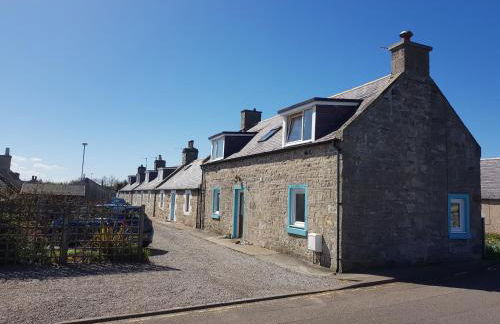 6 Seatown, Lossiemouth - Foto 24