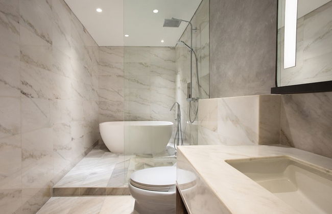 Oakwood Suites Kuningan Jakarta - Photo 49