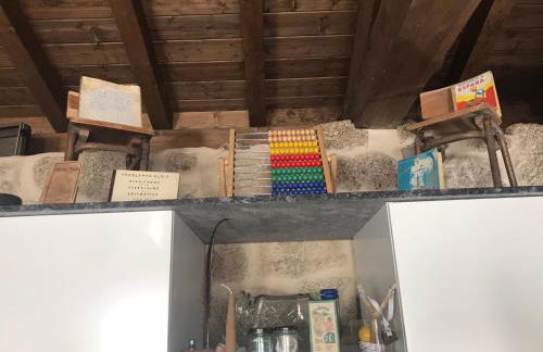 Casa Escuela Trasmiras, Casa dos Mestres - Foto 26