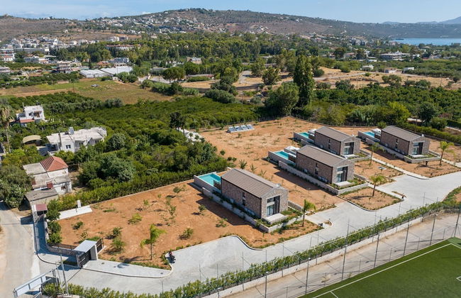 Fairytale Villas - Foto 47