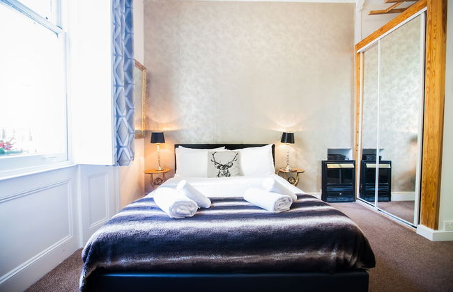 Pimlico Chic Suite - Foto 4