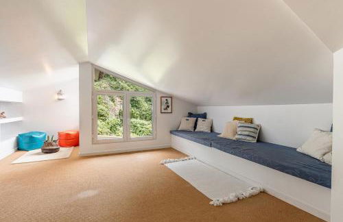 Casa do Jardim Botanico - Foto 33