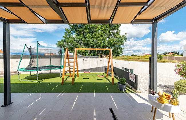 Villa Descansa in Dracevac Ninski - Foto 29