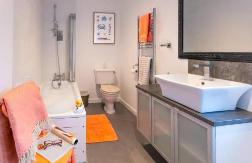 Little Buckley A peaceful family & dog-friendly retreat near Sidmouth - Foto 26