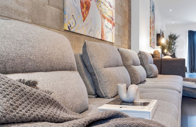 Liv MTL - Plato - Foto 22