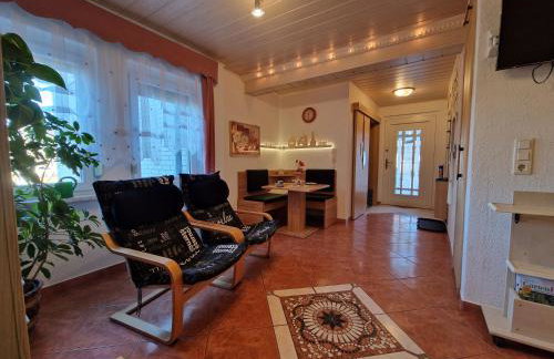 Ferienwohnung Am Öpitzer Berg - Foto 16