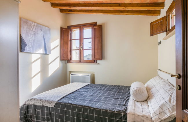 Casale L'Uliveta - Foto 29