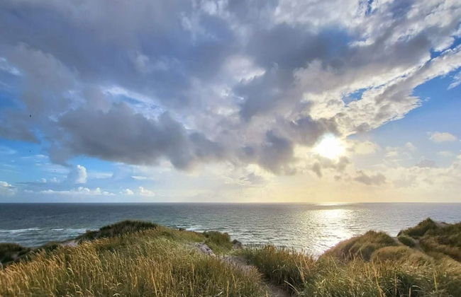 8 Person Holiday Home in Ulfborg - Foto 24