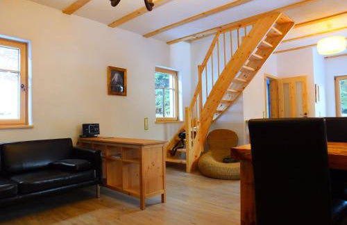 Waldhaus Bielatal - Foto 10