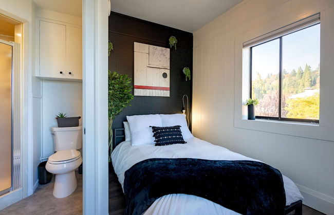 The 505 Eugene - Foto 24