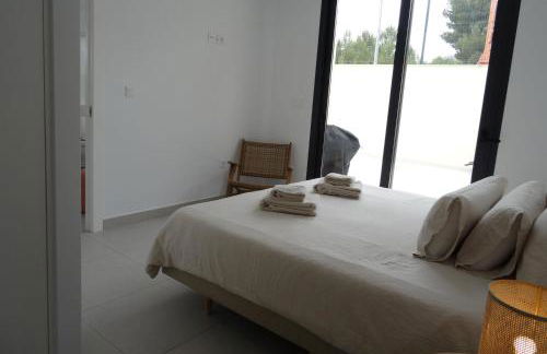 Casa Palmera - Foto 25