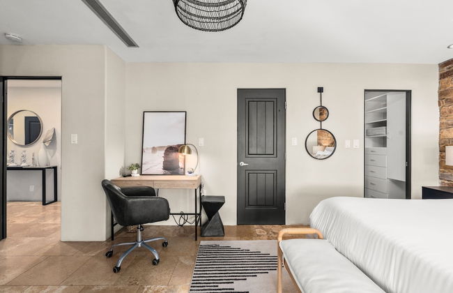 NEW The Palo Verde Experience Zen-inspired Resort Oasis - Foto 18