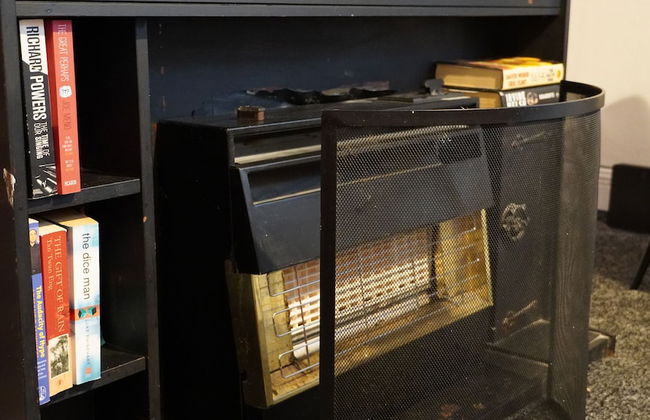 Dean House - Photo 30