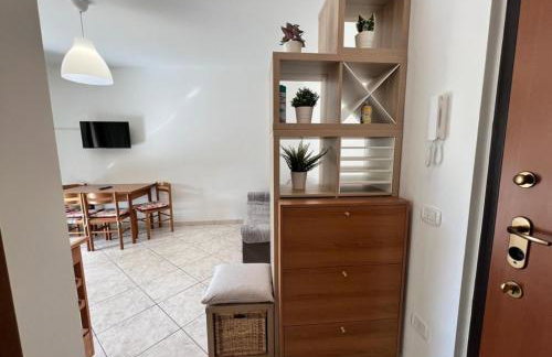 HoliHome_Colombo - Open Space, 100m dal mare! - Foto 20