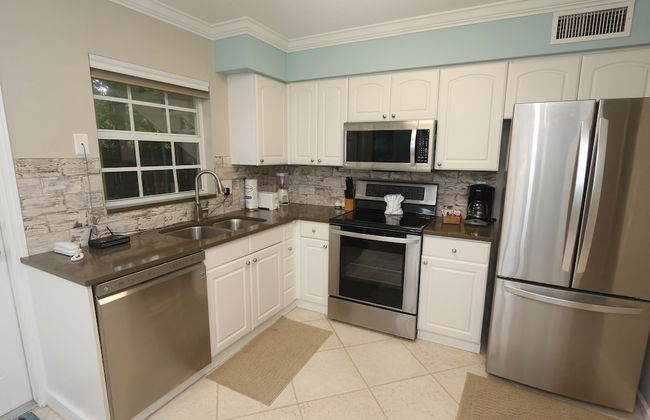 Cabana Beach Club by RVA - Foto 13