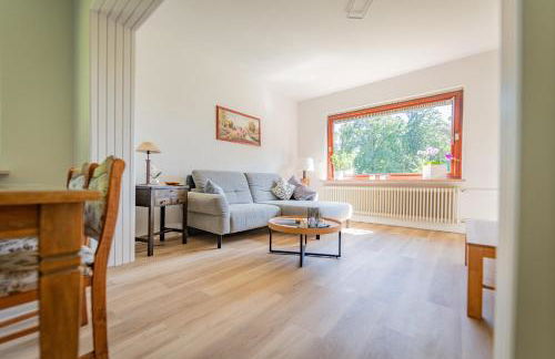 Ferienwohnung Dreyershof Land & Ruhe - Foto 17