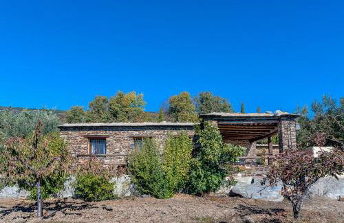 Cortijo la Loma de la Alpujarra - Foto 12