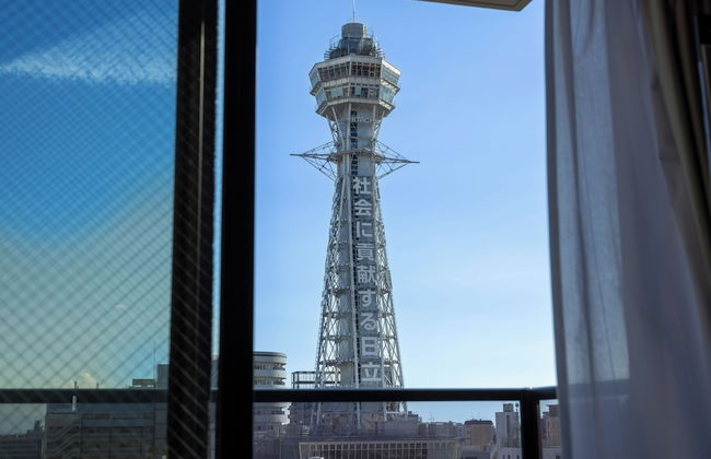 Ocean Tsutenkaku - Foto 67