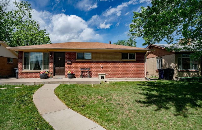 Casa de Henrichs & The Den Spacious Backyard - Foto 20