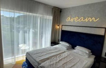 Apartament Biała Perła Czarna Góra Resort - Foto 19