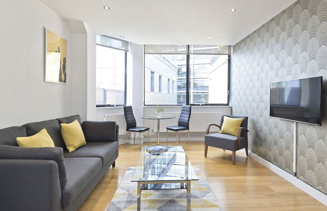 Red Lion Court by City2Stay - Foto 21