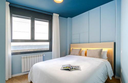 Color Apartments by Olala Homes - Foto 38