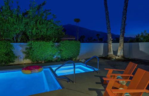 Twin Palms Tranquility by Oranj Palm - Foto 30