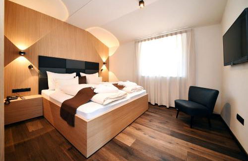 Apparthotel Gartenresidence Nalserhof - Foto 82