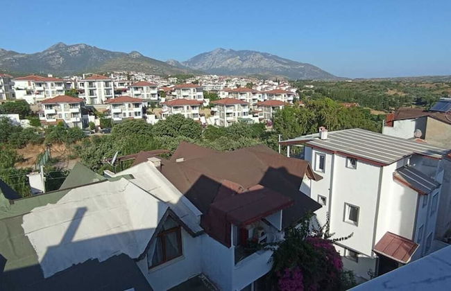 Kardelen apart Datça - Photo 31