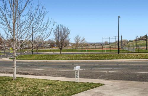 Centrally located for adventures - Foto 16