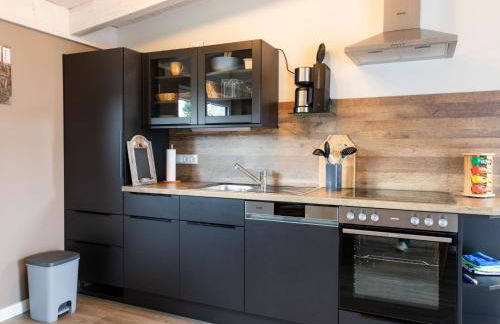 Apartment Heimathafen by Interhome - Foto 31