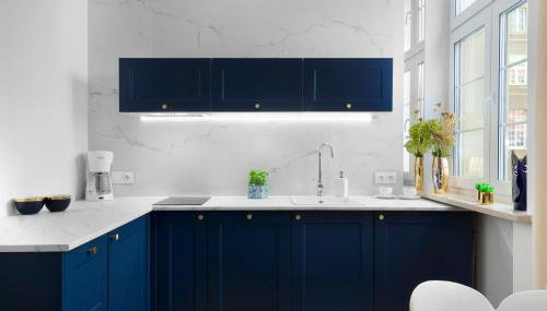 Elite Apartments Ogarna Suites Old Town - Foto 5