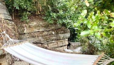 Krystallia backyard house - Photo 3