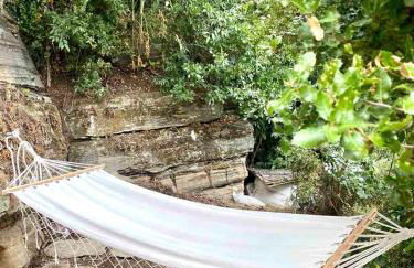 Krystallia backyard house - Foto 3